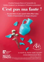 Les Dompteurs d'histoires 03.02.