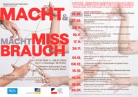 RVL Programm WiSe 25/26