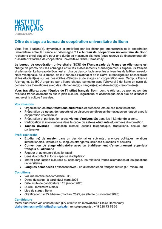 Offre de stage BCU Bonn 2026.pdf